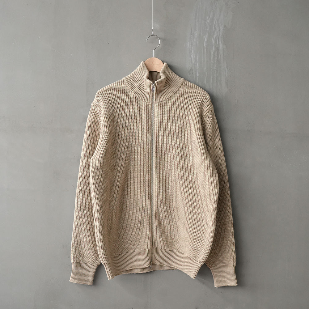 ○★新品 未使用 maiami アルパカ クロシェット コート 定番ニットコート ○☆新品 未使用 maiami アルパカ クロシェット コート 定番