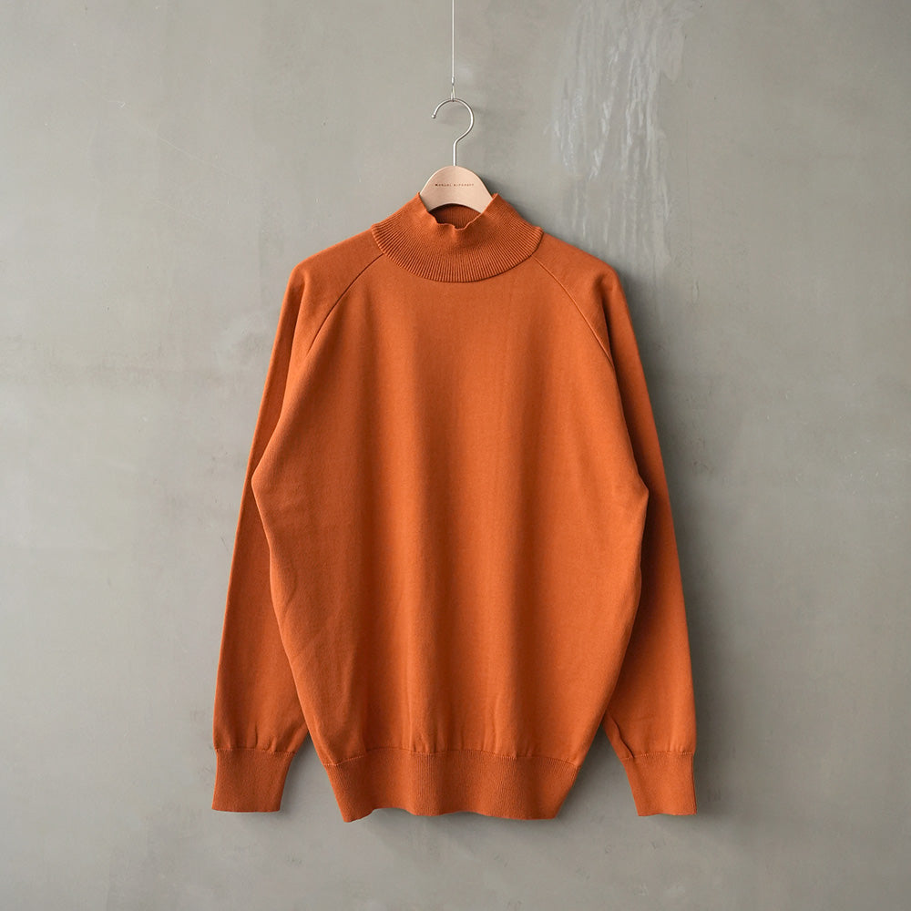 NEW ALL TIME KNIT TURTLE – MANUAL ALPHABET ONLINE STORE