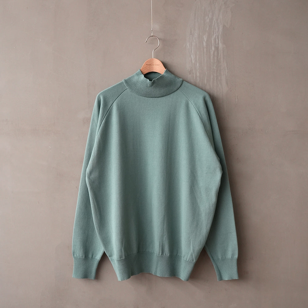 NEW ALL TIME KNIT TURTLE – MANUAL ALPHABET ONLINE STORE