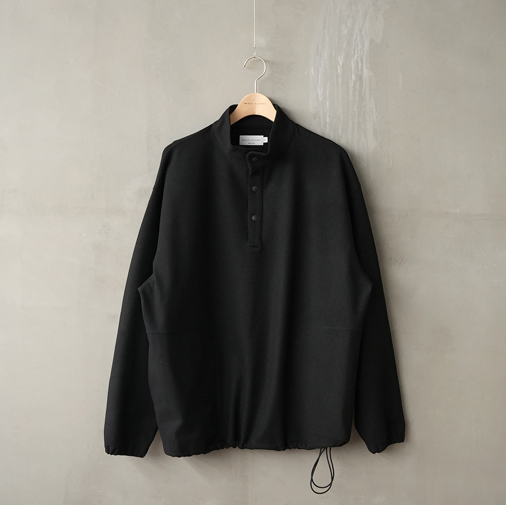 HEAT EFFECT SNAP TEE – MANUAL ALPHABET ONLINE STORE