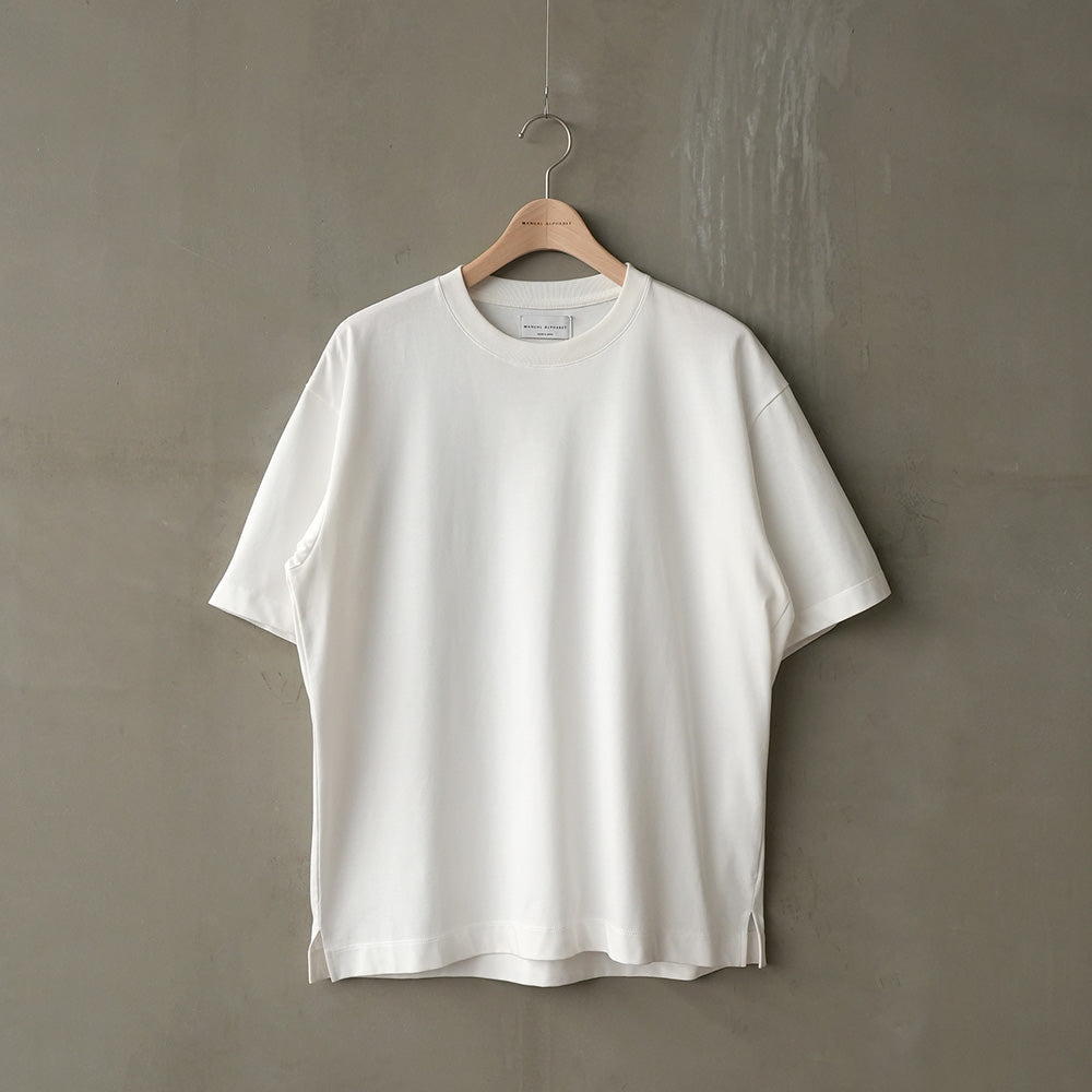 FANCTIONAL PRD SS WIDE TEE – MANUAL ALPHABET ONLINE STORE