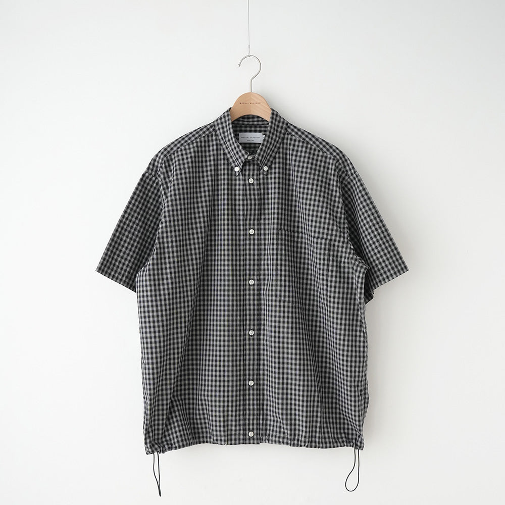 60/1 TYPEWRITER SPINDLE BD SHIRTS – MANUAL ALPHABET ONLINE STORE