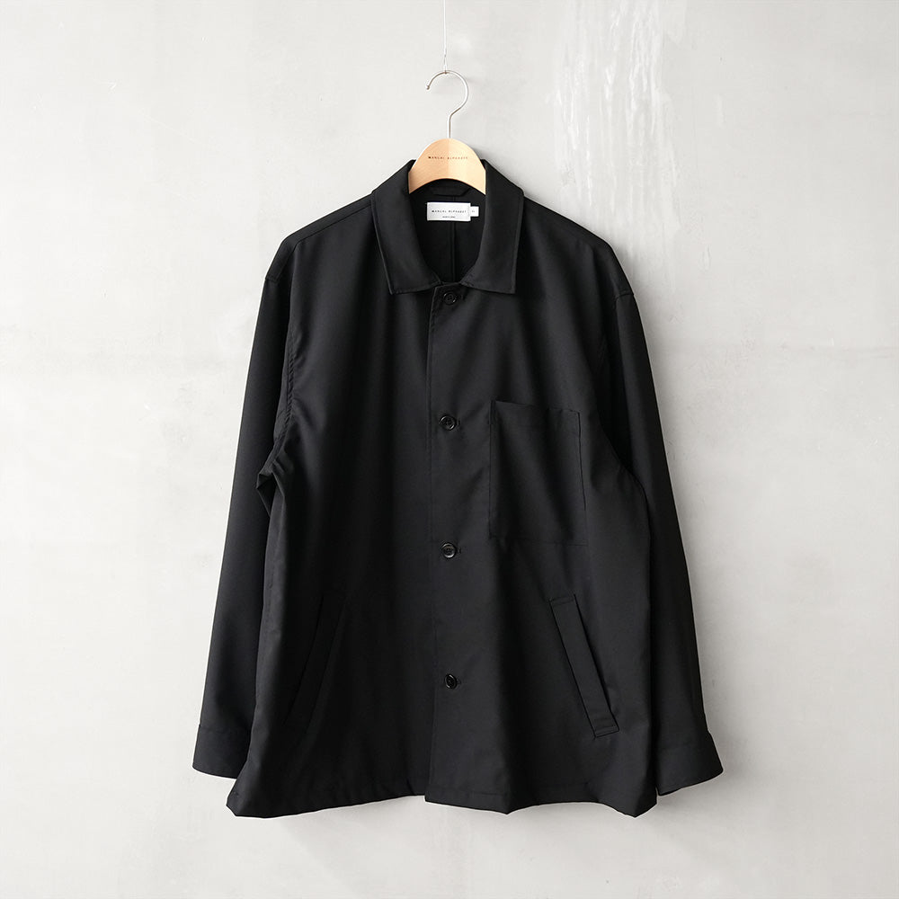 T/W/R TROPICAL JACKET – MANUAL ALPHABET ONLINE STORE
