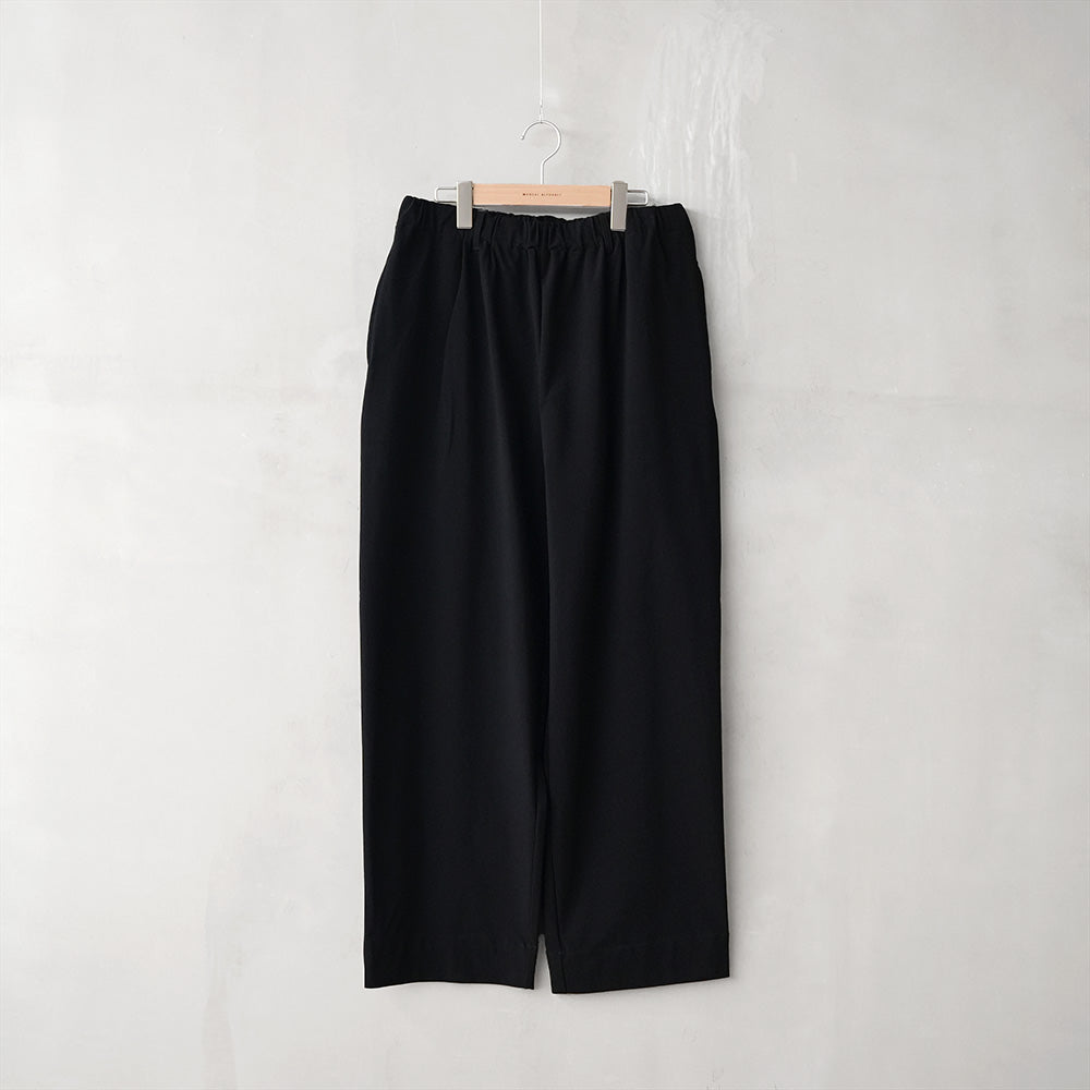 5/1再入荷】JOURPANTS WIDE 26SS – MANUAL ALPHABET ONLINE STORE