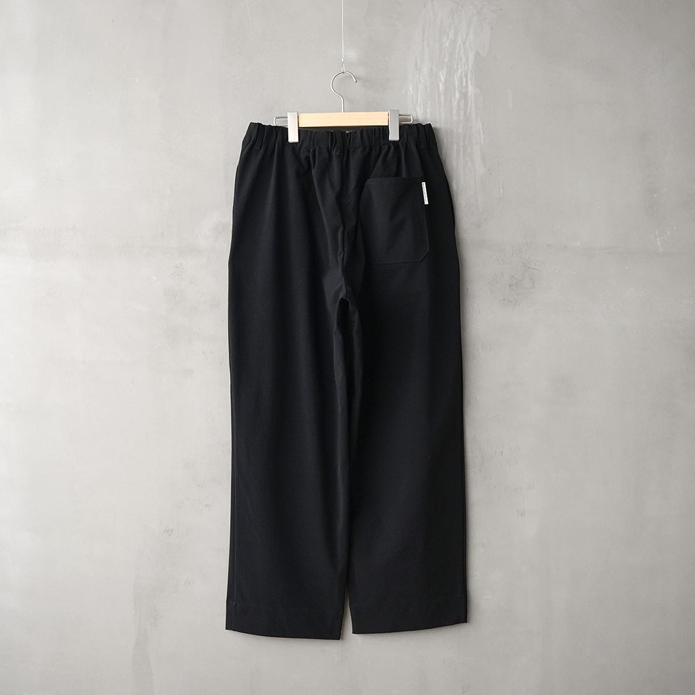 5/1再入荷】JOURPANTS WIDE 26SS – MANUAL ALPHABET ONLINE STORE