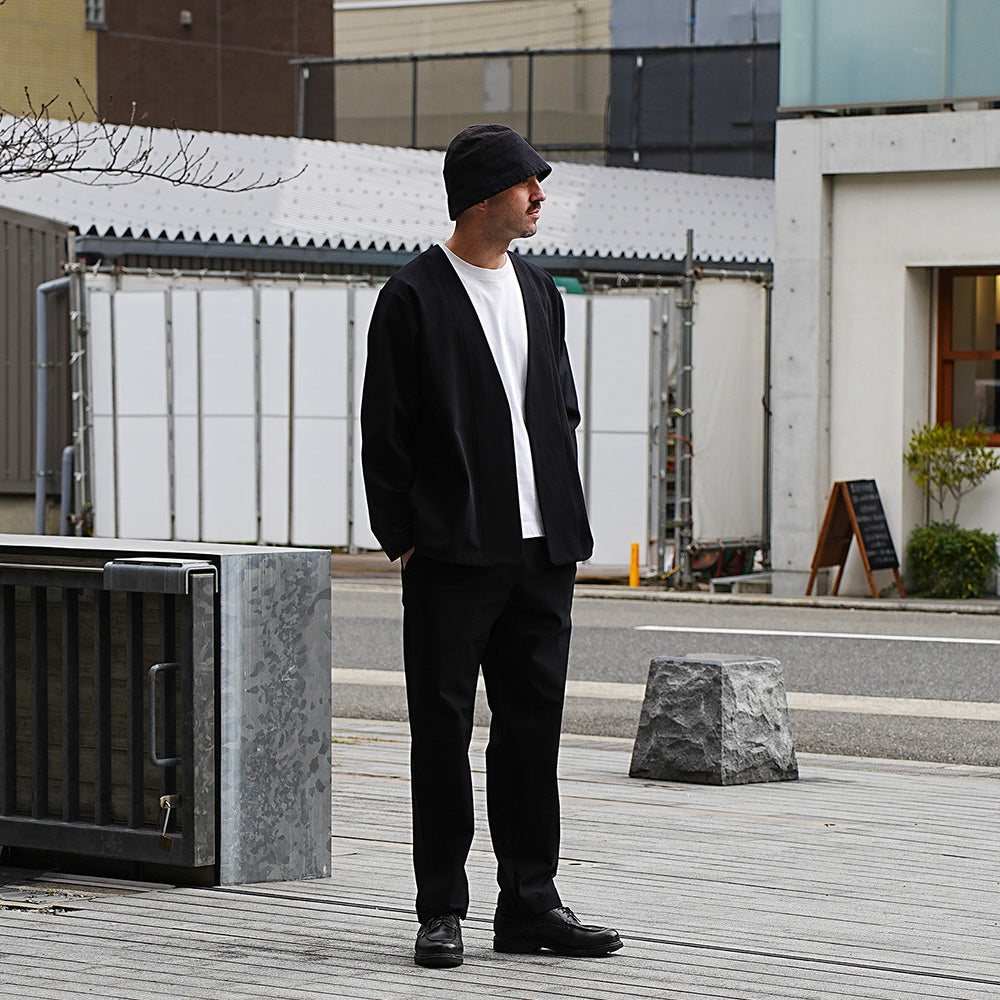 JOURPANTS NARROW 26SS – MANUAL ALPHABET ONLINE STORE