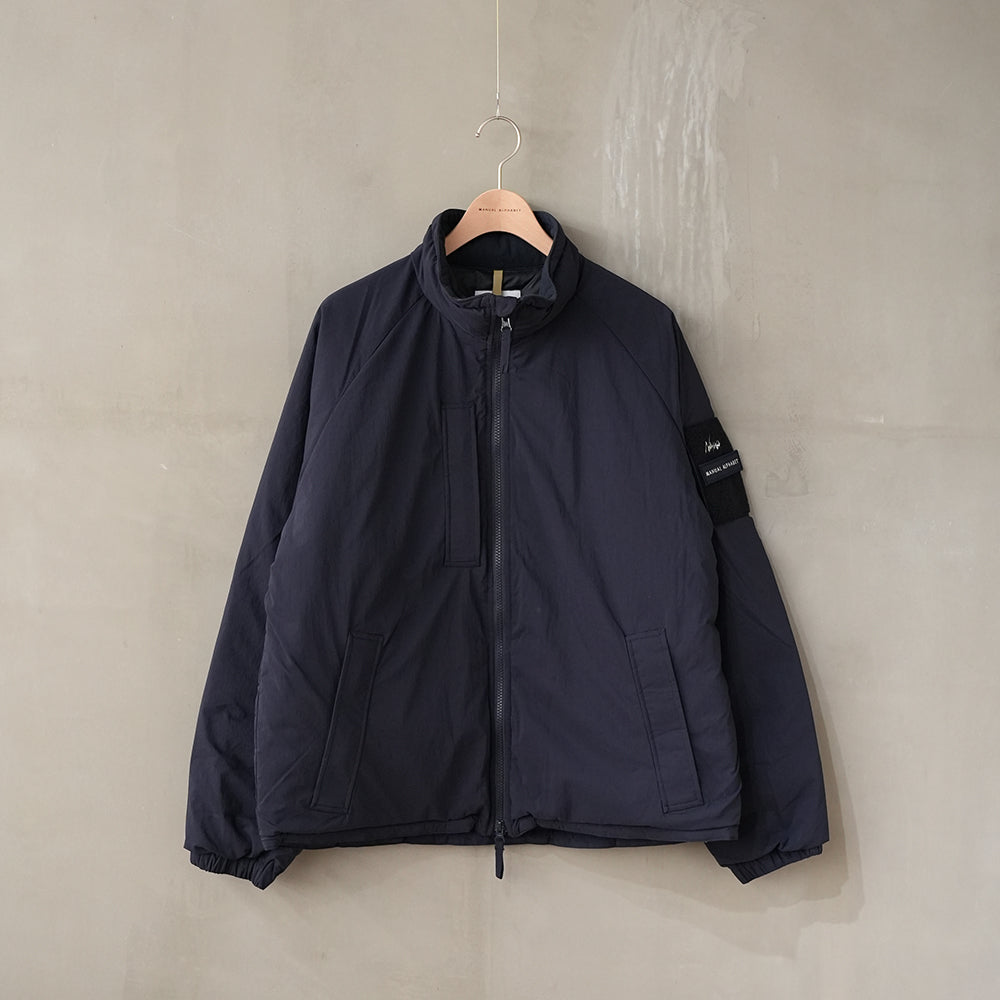 ヨネックス ◎スタン ワウリンカモデル ジップアップジャンパー S