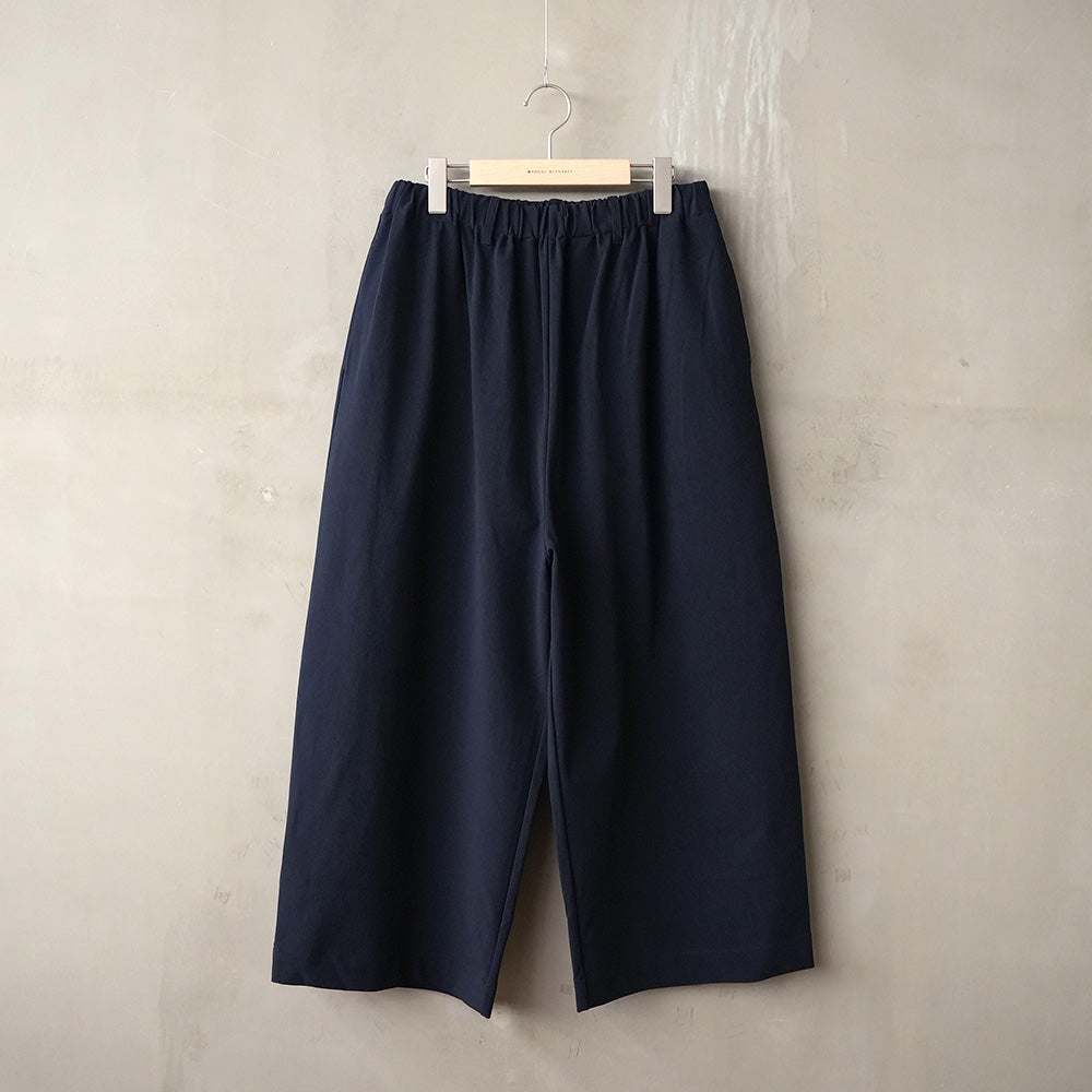 MANUAL ALPHABET JOURPANTS TAPERD ジャージー JOURPANTS BALLOON 25SS – MANUAL ALPHABET ONLINE STORE