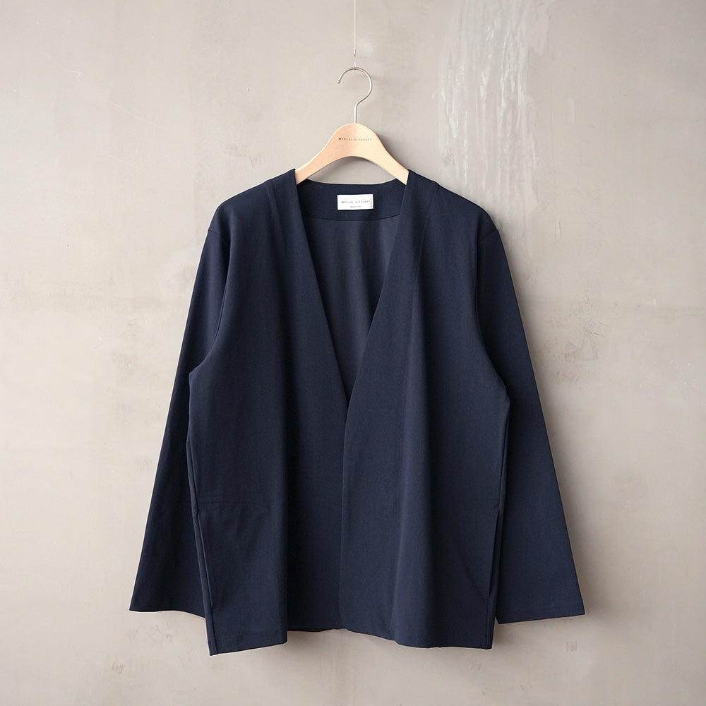 JOURDIGUN 25SS – MANUAL ALPHABET ONLINE STORE