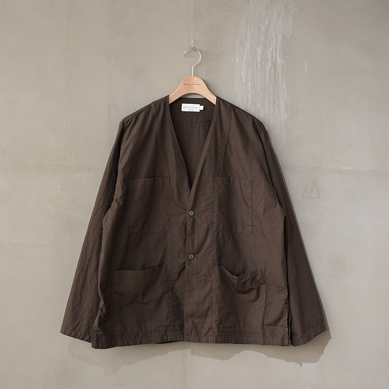【美品】MANUAL ALPHABET エッセンシャルズカーディガン ESSENTIALS CARDIGAN – MANUAL ALPHABET ONLINE STORE