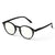 IZIPIZI SCREEN#D (BLACK)