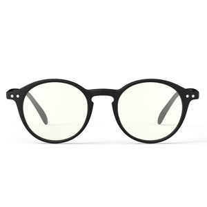 IZIPIZI SCREEN#D (BLACK)
