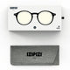 IZIPIZI SCREEN#D (BLACK)