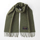 TWEEDMILL Lambswool Muffler