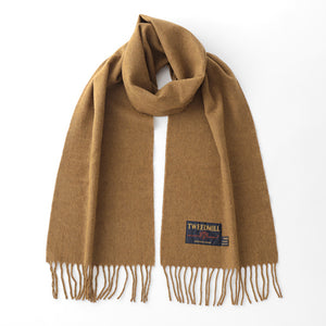 TWEEDMILL Lambswool Muffler