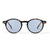 IZIPIZI Sun#D (TORTOISE-Light Blue lenses)