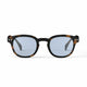 IZIPIZI SUN#C  (TORTOISE-Light Blue lenses)
