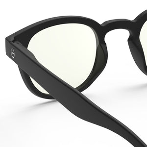 IZIPIZI SCREEN#C (BLACK)