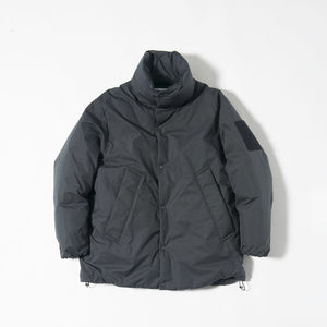 NANGA×MANUAL ALPHABET BOROUGH MID DOWN JKT – MANUAL ALPHABET