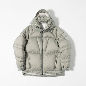 MANUAL ALPHABET × NANGA　Down JK NANGA×MANUAL ALPHABET EXPLORER DOWN JACKET 25AW – MANUAL ALPHABET