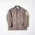 NANGA×MANUAL ALPHABET  EQUIPMENT DOWN SNAP SHT