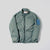 NANGA×MANUAL ALPHABET  EQUIPMENT DOWN TRACK JACKET