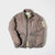 NANGA×MANUAL ALPHABET  EQUIPMENT DOWN TRACK JACKET