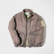 NANGA×MANUAL ALPHABET  EQUIPMENT DOWN TRACK JACKET