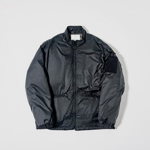 NANGA×MANUAL ALPHABET  EQUIPMENT DOWN TRACK JACKET