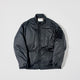 NANGA×MANUAL ALPHABET  EQUIPMENT DOWN TRACK JACKET