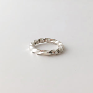 esperanto TWIST RING