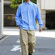 BASIC 80/2 Regular Collar SHIRT