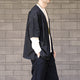 O/D TYP FATIGUE CARDIGAN