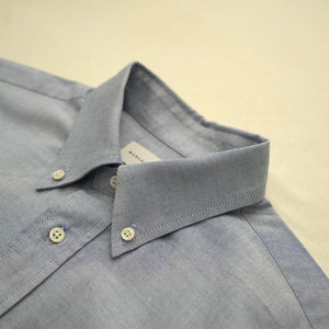 SUPIMA OX S/S BD SHT