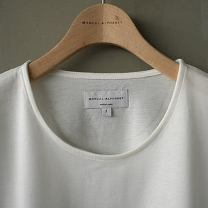 BASIC UNDER SS TEE〈追加入荷〉
