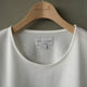 BASIC UNDER SS TEE〈追加入荷〉