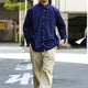 BASIC 80/2 Regular Collar SHIRT