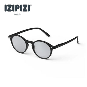 IZIPIZI Sun#D (Black-Light Smoke lenses)