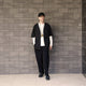 O/D TYP FATIGUE CARDIGAN