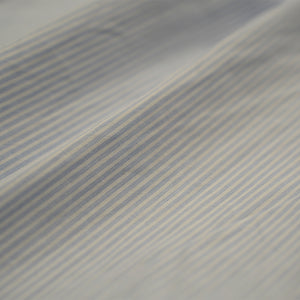 80/2 STRIPE PULL OVER S/S BD SHT
