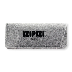 IZIPIZI Sun #D（BLUE TORTOISE）