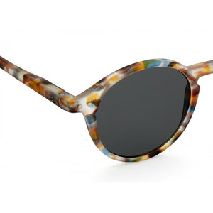 IZIPIZI Sun #D（BLUE TORTOISE）