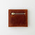 esperant　CRAZY MINI WALLET