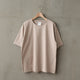 BASIC UNDER SS TEE〈追加入荷〉