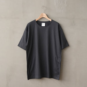 BASIC UNDER SS TEE〈追加入荷〉