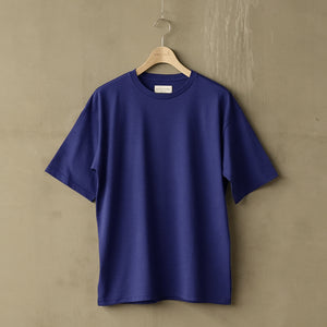 BASIC HALF SLEEVE TEE【追加入荷】