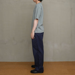 BASIC HALF SLEEVE TEE【追加入荷】