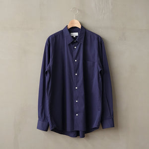 BASIC 80/2 Regular Collar SHIRT