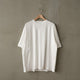 SMOOTH WIDE TEE