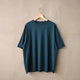 SMOOTH WIDE TEE